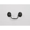  Coaster Furniture Louis Philippe 202442 2-Drawer Nightstand Bedside Table - White IMAGE 11