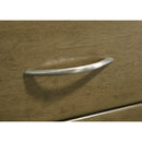  Coaster Furniture Amsbury 224272 2-Drawer Nightstand Bedside Table - Nutmeg IMAGE 13