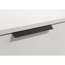  Coaster Furniture Sonora 224862 2-Drawer Nightstand Bedside Table - White IMAGE 12