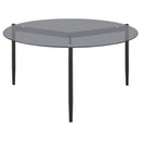 Coaster Furniture Occasional Tables Coffee Tables 710168 IMAGE 5