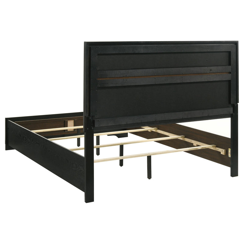 Coaster Furniture Miranda Queen Panel Bed 206360Q IMAGE 4