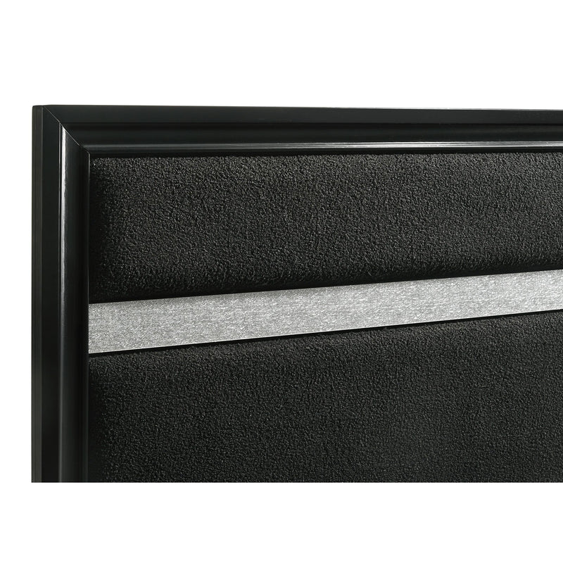 Coaster Furniture Miranda Queen Panel Bed 206360Q IMAGE 6