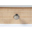  Coaster Furniture Bexhill 223473 10-Drawer Dresser Cabinet - White IMAGE 13