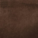 Meridian Conrad Brown Velvet Dining Chair IMAGE 8