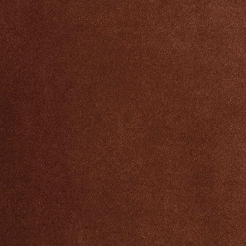 Meridian Conrad Cognac Velvet Dining Chair IMAGE 8