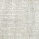 Meridian Sacha Cream Linen Textured Fabric Dining Chair IMAGE 8