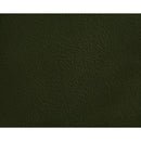 Meridian Kennedy Green Faux Shearling Teddy Fabric Bench IMAGE 12
