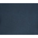 Meridian Kennedy Light Blue Chenille Fabric Bench IMAGE 12