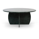 Meridian Formentera Green Coffee Table IMAGE 1