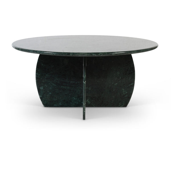 Meridian Formentera Green Coffee Table IMAGE 1