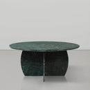 Meridian Formentera Green Coffee Table IMAGE 2