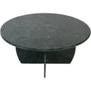 Meridian Formentera Green Coffee Table IMAGE 3