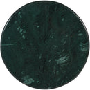 Meridian Formentera Green End Table IMAGE 4