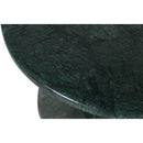 Meridian Formentera Green End Table IMAGE 5