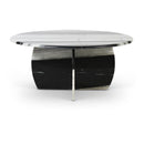 Meridian Formentera Panda Coffee Table IMAGE 1