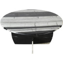 Meridian Formentera Panda Coffee Table IMAGE 3