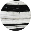 Meridian Formentera Panda Coffee Table IMAGE 4