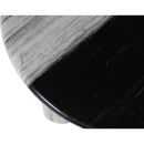 Meridian Formentera Panda End Table IMAGE 5