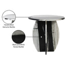 Meridian Formentera Panda End Table IMAGE 7