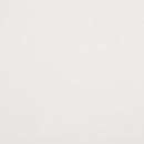 Meridian Delphine Cream Vegan Leather Bench IMAGE 7