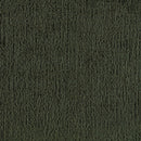 Meridian Alora Green Fabric Bench IMAGE 7