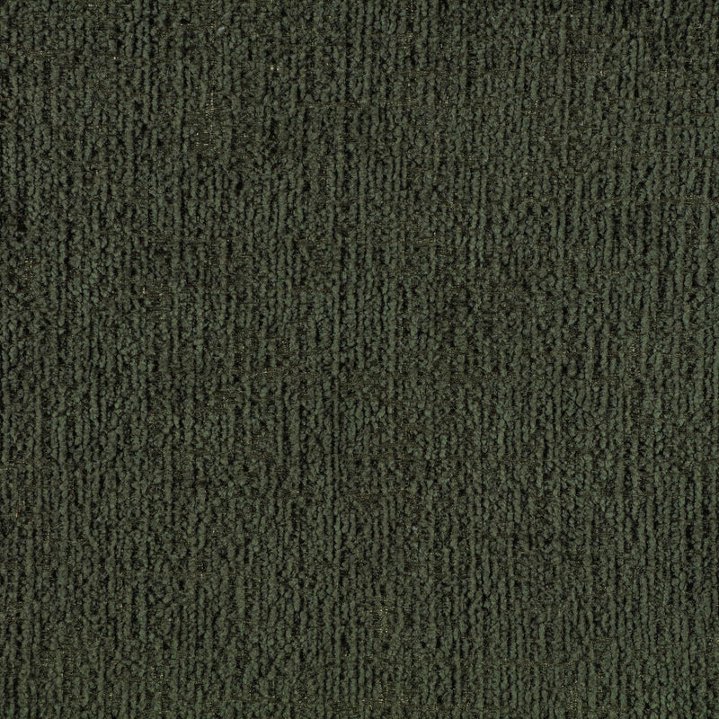 Meridian Alora Green Fabric Bench IMAGE 7