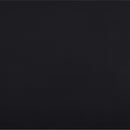 Meridian Rumble Black Vegan Leather Bench IMAGE 8