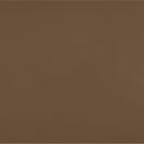 Meridian Rumble Brown Vegan Leather Bench IMAGE 8