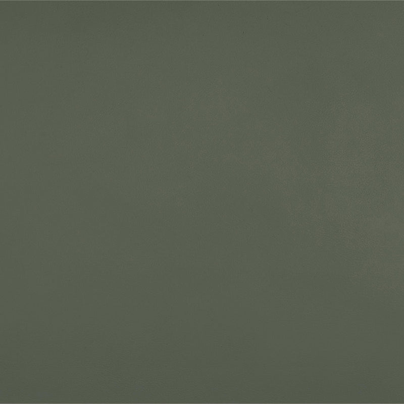 Meridian Rumble Green Vegan Leather Bench IMAGE 8