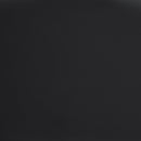 Meridian Rumble Black Vegan Leather Bench IMAGE 7