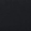 Meridian Atticus Black Vegan Leather Bench IMAGE 6