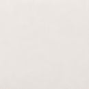 Meridian Atticus Cream Vegan Leather Bench IMAGE 6