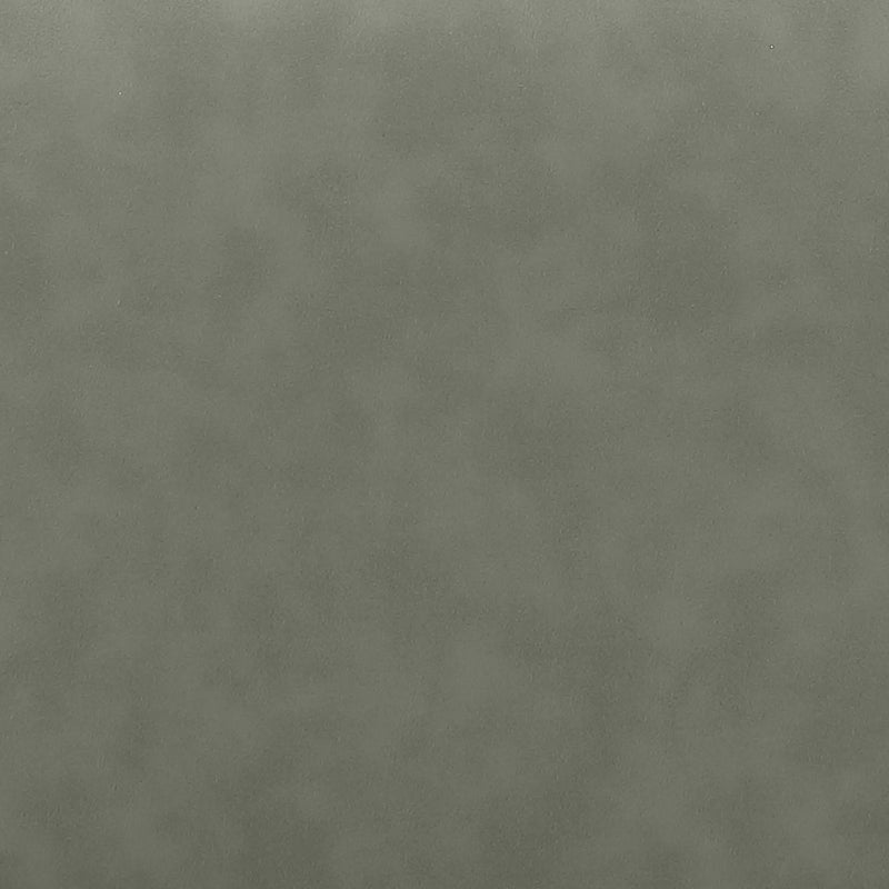Meridian Atticus Green Vegan Leather Bench IMAGE 6