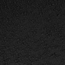 Meridian Apollo Black Boucle Fabric Bench IMAGE 8