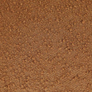 Meridian Apollo Saddle Boucle Fabric Bench IMAGE 8