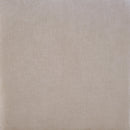 Meridian Willow Beige Chenille Fabric Bench IMAGE 9