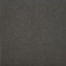 Meridian Willow Grey Chenille Fabric Bench IMAGE 9