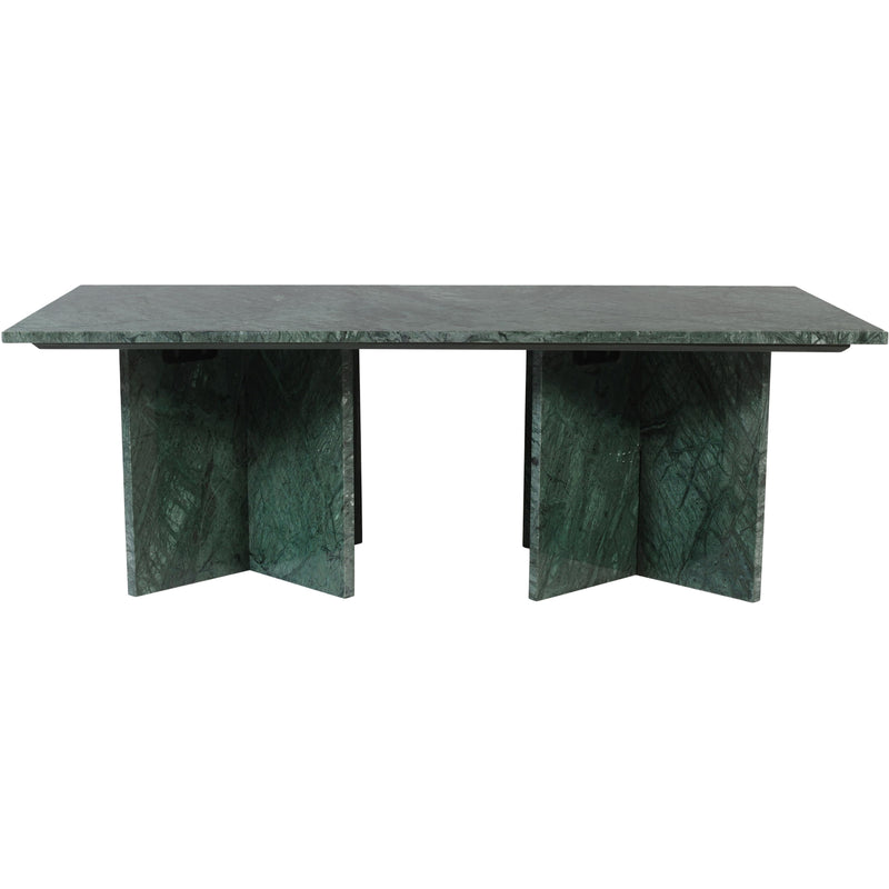 Meridian Verona Green Coffee Table IMAGE 3