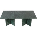 Meridian Verona Green Coffee Table IMAGE 4