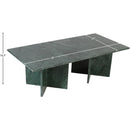 Meridian Verona Green Coffee Table IMAGE 7