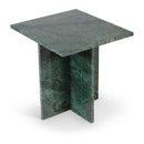 Meridian Verona Green End Table IMAGE 1