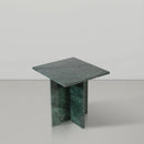 Meridian Verona Green End Table IMAGE 2
