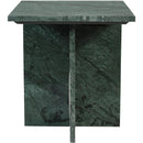 Meridian Verona Green End Table IMAGE 3