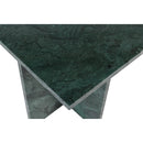Meridian Verona Green End Table IMAGE 6