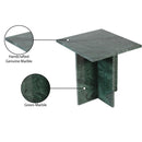 Meridian Verona Green End Table IMAGE 8