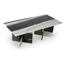 Meridian Verona Panda Coffee Table IMAGE 1
