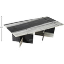 Meridian Verona Panda Coffee Table IMAGE 7