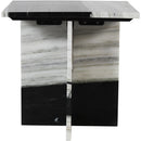 Meridian Verona Panda End Table IMAGE 3