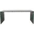 Meridian Canova Green Coffee Table IMAGE 3