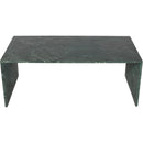 Meridian Canova Green Coffee Table IMAGE 4